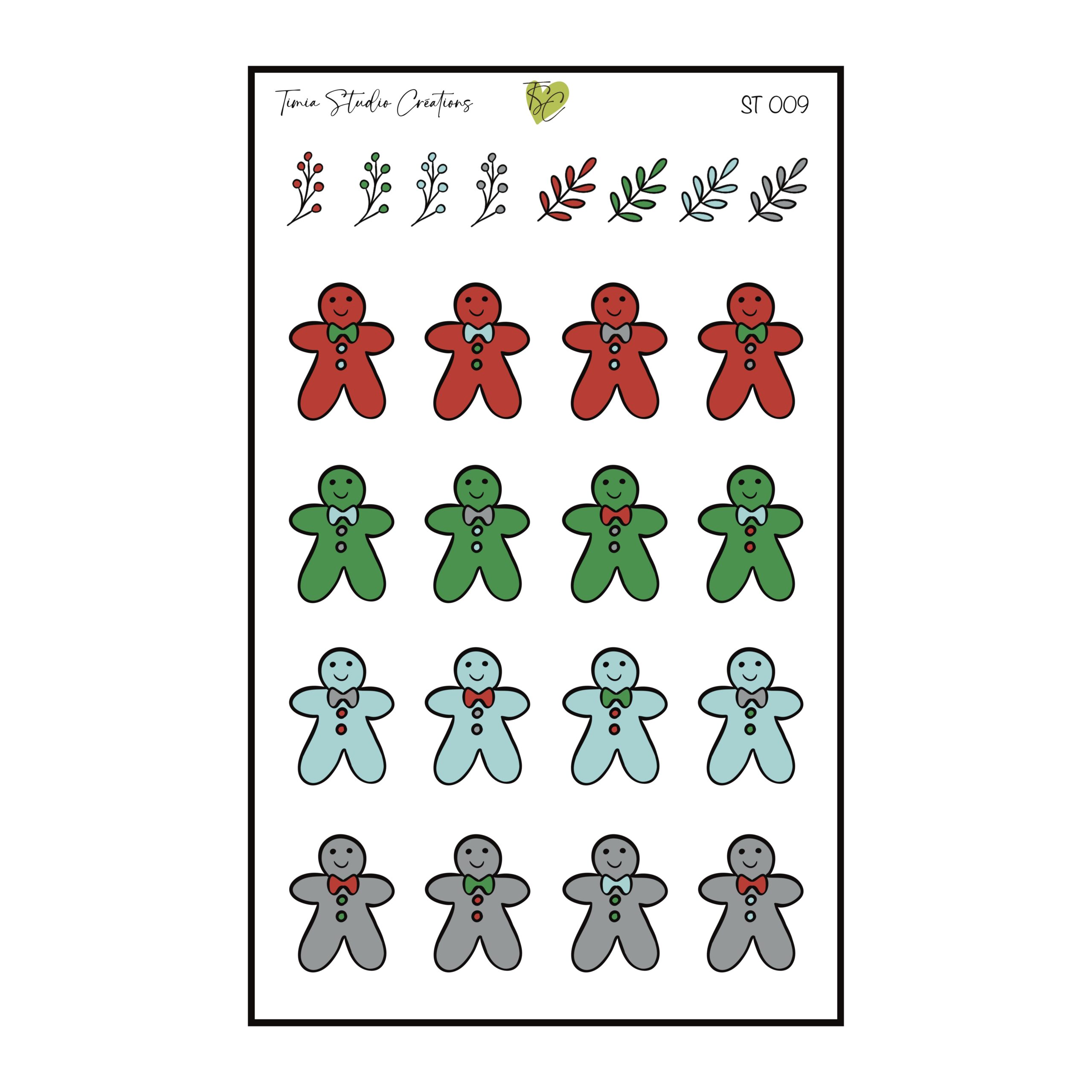 st 009